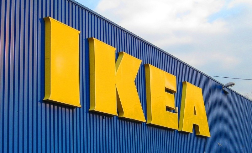 Richmond Ikea will launch furniture donation and electronics recycling on Saturday. File photo