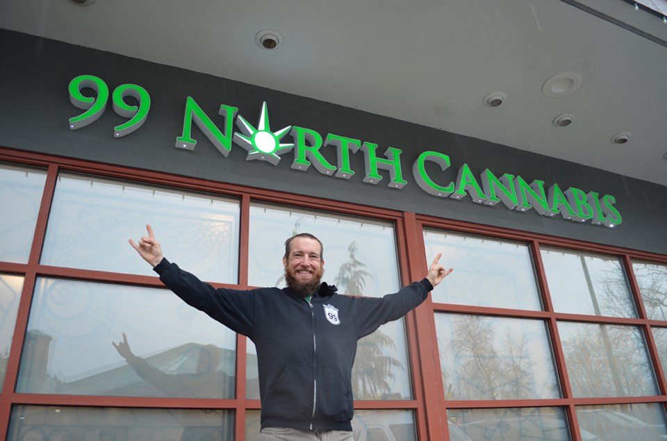 99 North Cannabis1