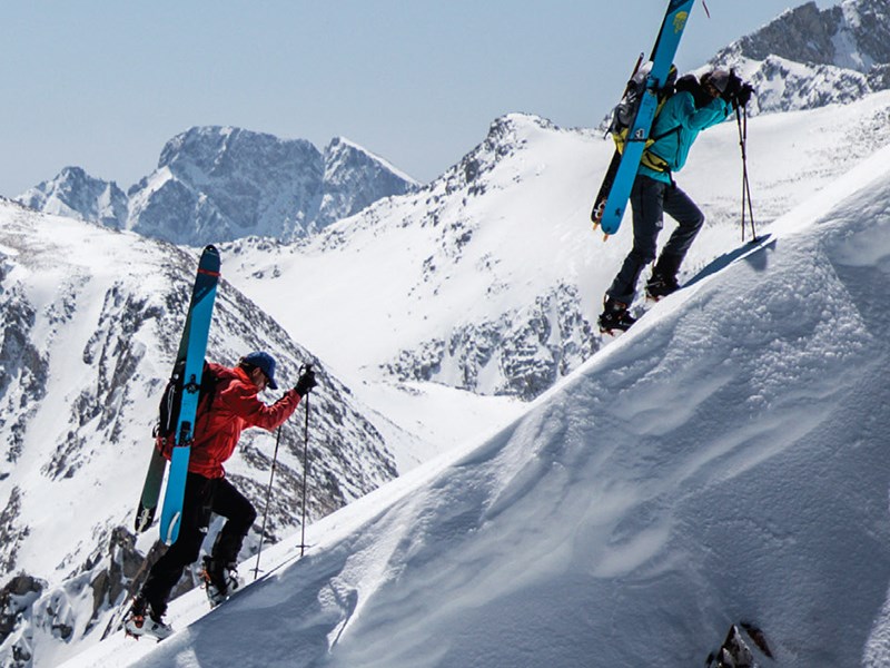 Banff Centre Mountain Film Festival tour