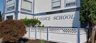 choices school