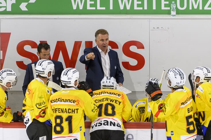 10 Don Nachbaur coaching in Switzerland
