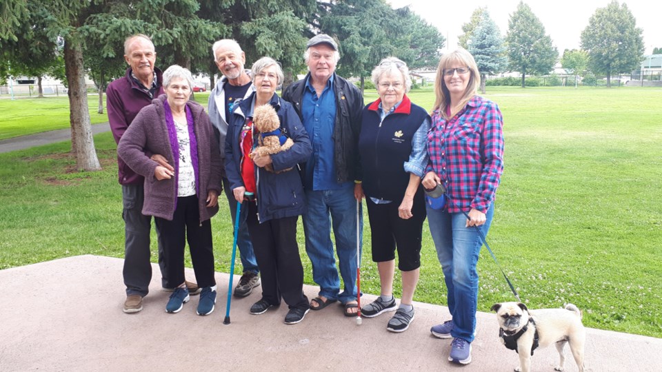 KTW Christmas Cheer Fund New Beginnings