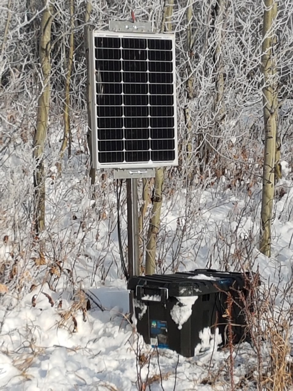BCOGC-tower-lake-monitoring-seismic