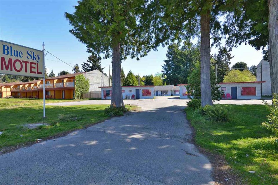 4726 Sunshine Coast Highway, Sechelt, B.C.