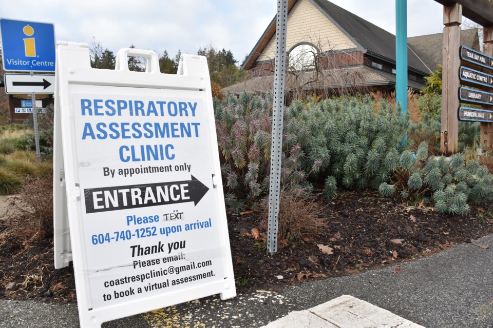 clinic