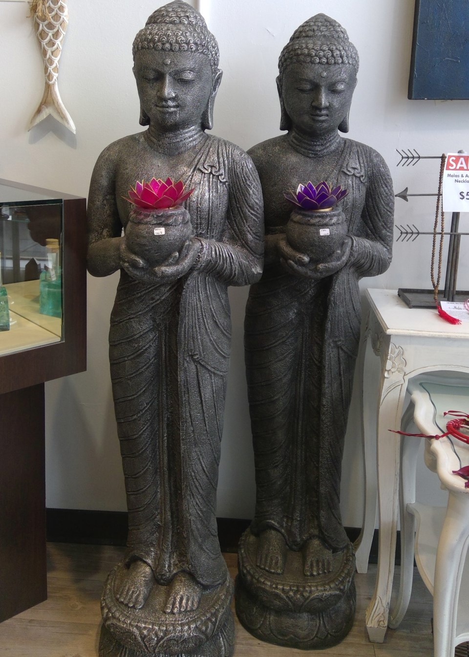 Buddha