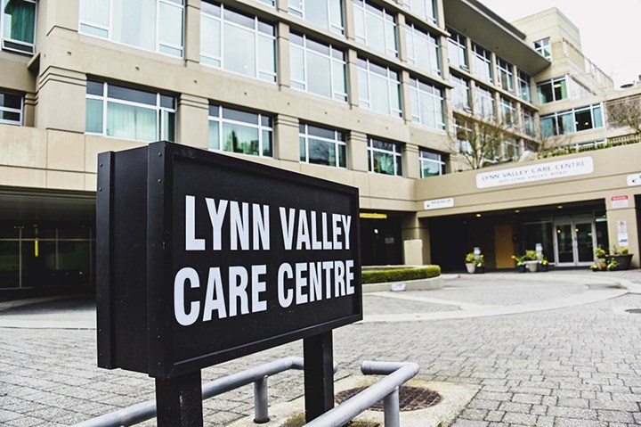 Lynn Valley Care Home