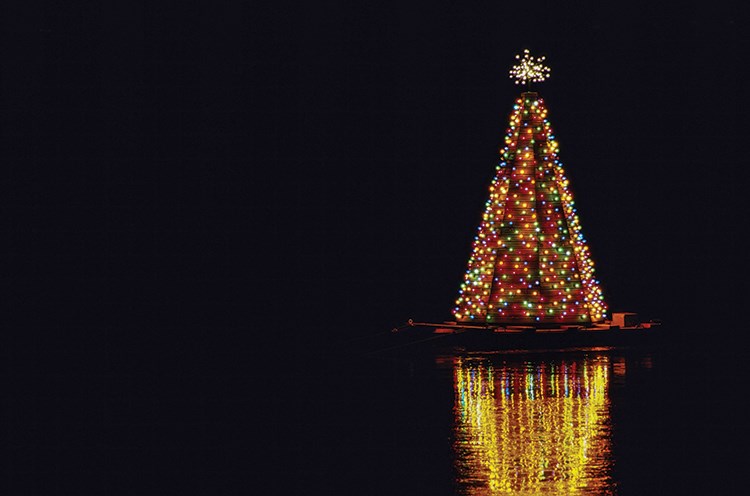 sailboat