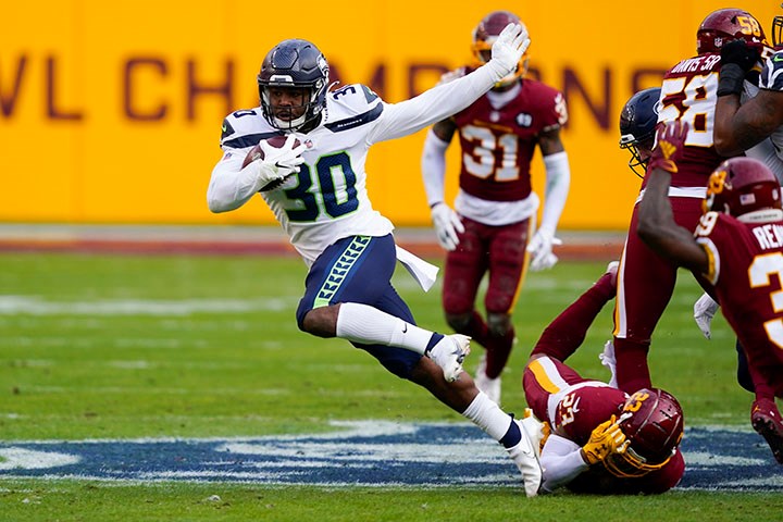 seahawks