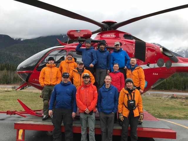 SAR