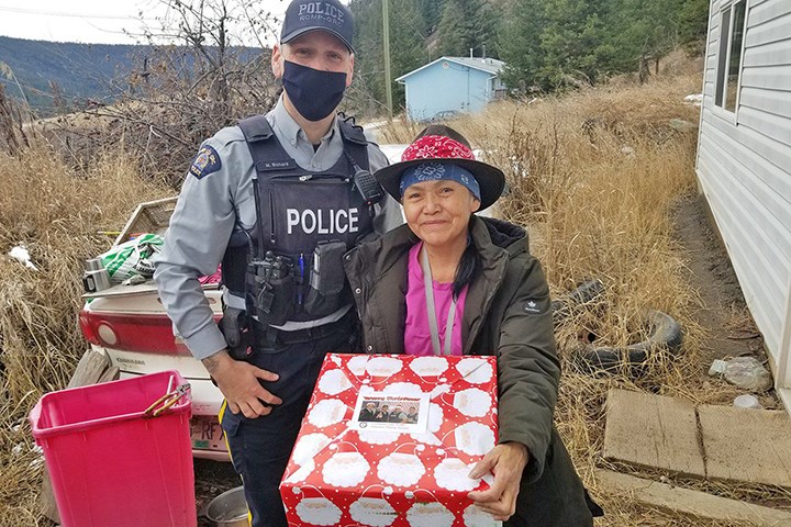 gifts