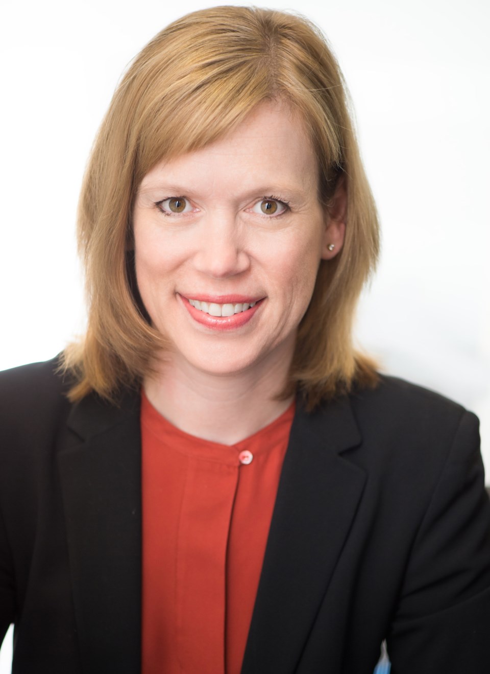 Lori Mathison, president and CEO of the Chartered Professional Accountants of B.C.