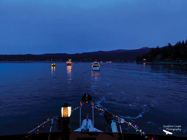 sail pass