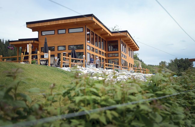 winery