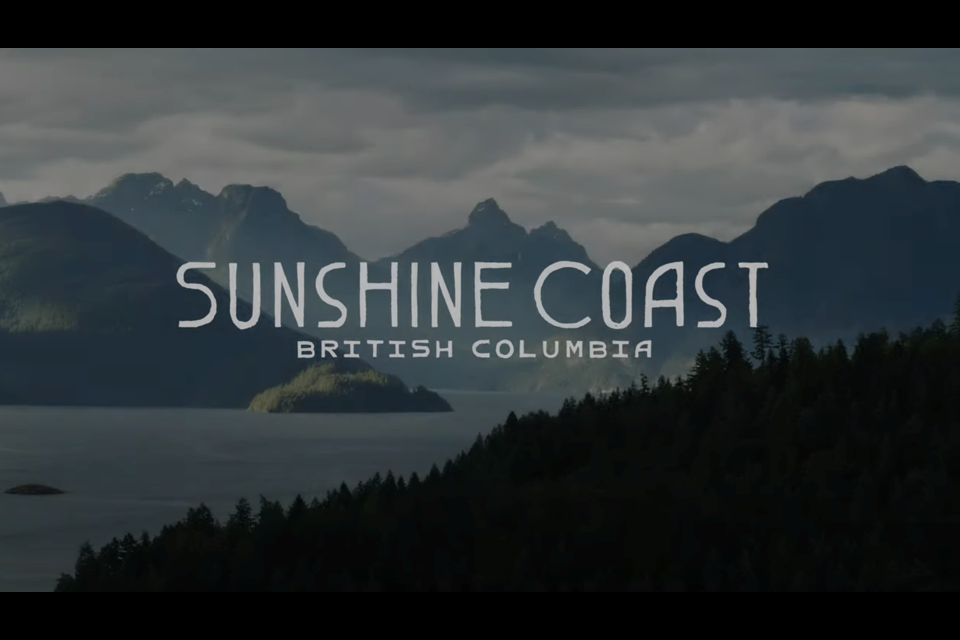 An image from Sunshine Coast Tourism's website.