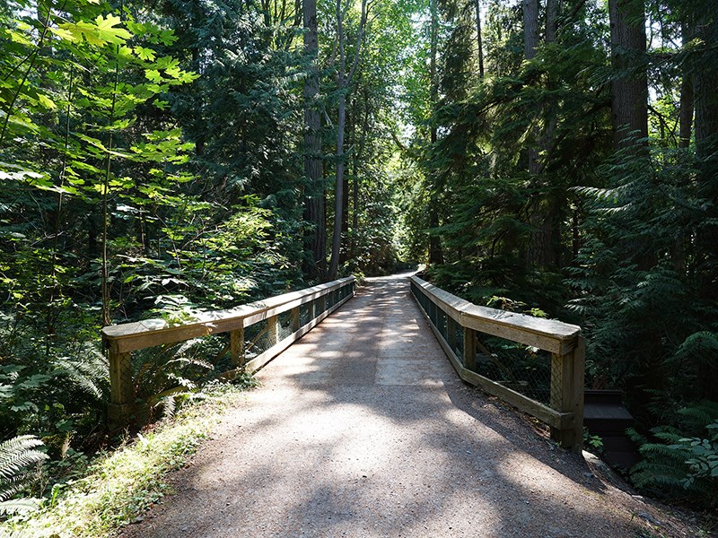 City of Powell River’s parks and trails master plan