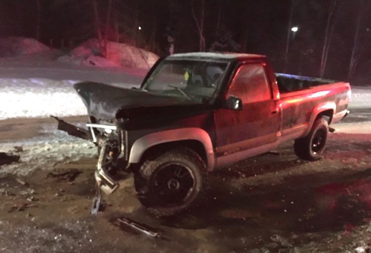 07 University Way crash