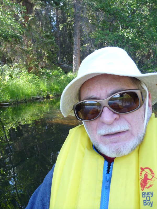 Perry Kilby