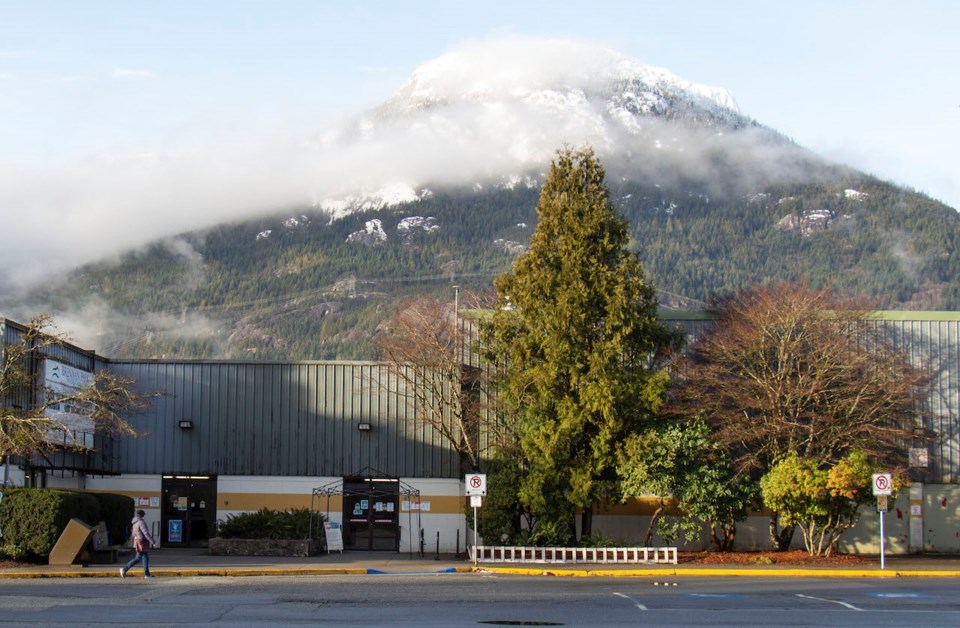 Brennan Park Recreation Centre