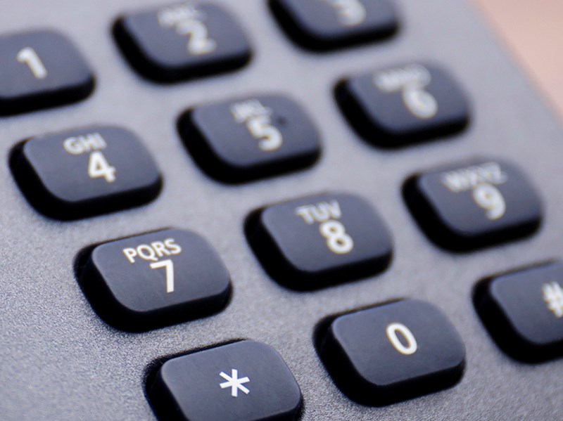 Robocalls