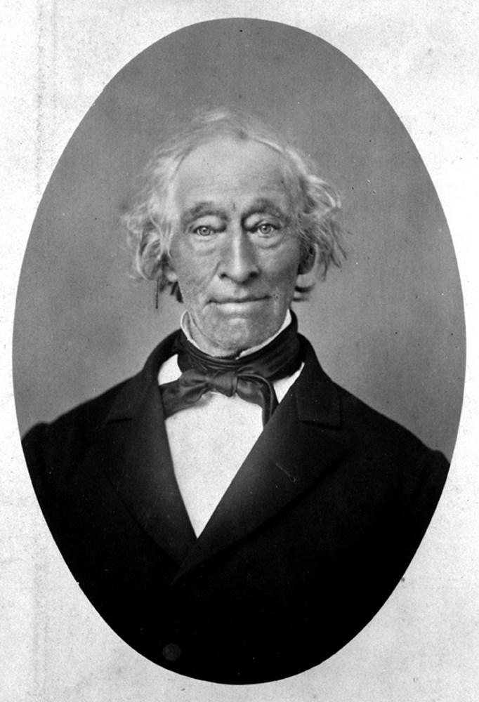 John Tod