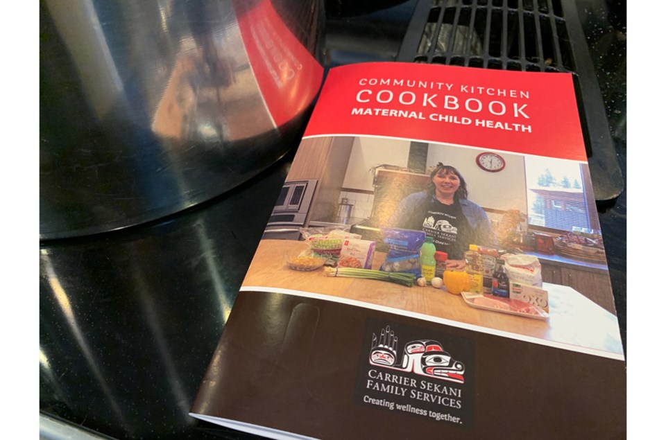 csfs cookbook