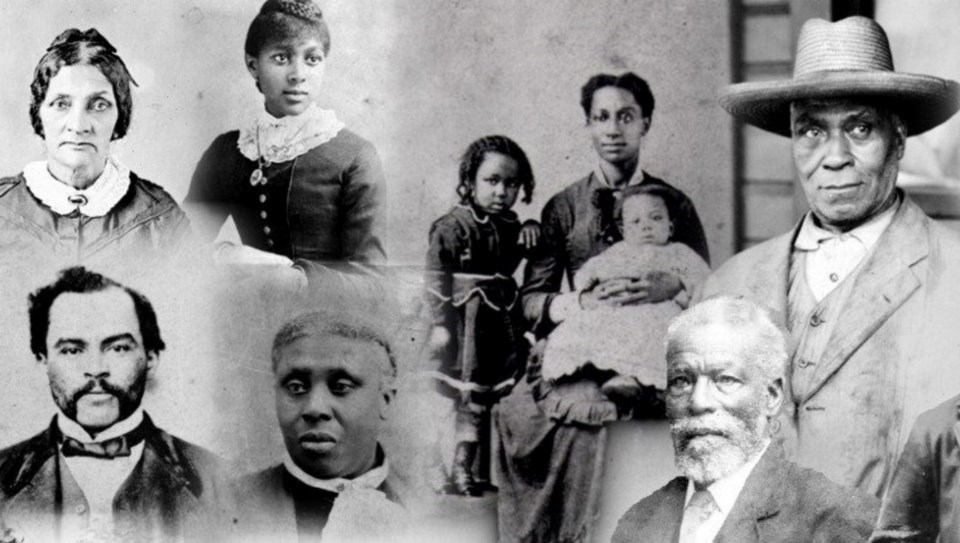 Black History Awareness Society