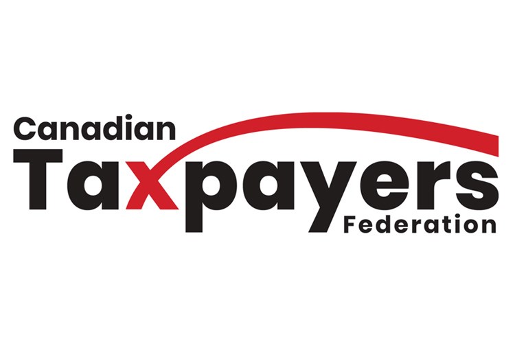 Canadian Taxpayers Federation LOGO