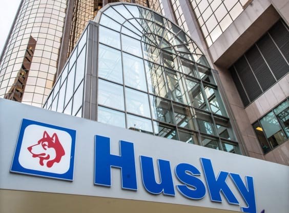 Husky Energy held 600,000 square feet in Calgary’s downtown, post-merger. | Altus Group