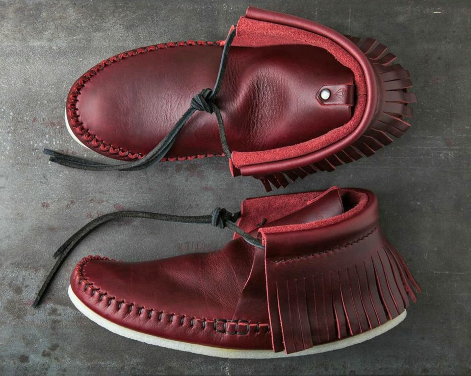 5. Ken Diamond, Mona Moccasins.jpg