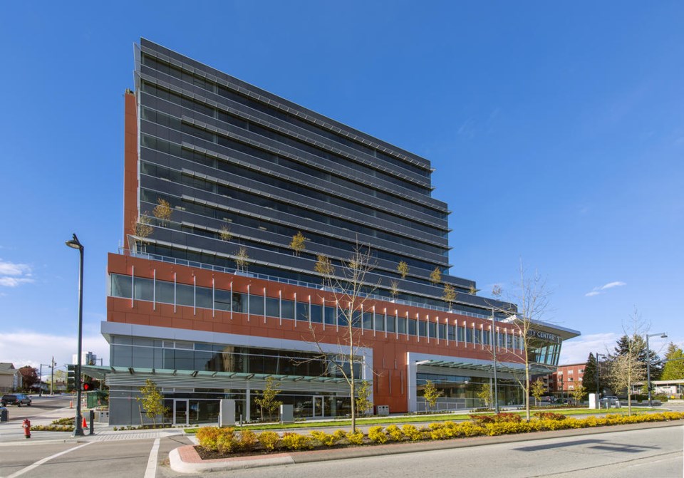 9639 137 Street, Surrey, B.C.