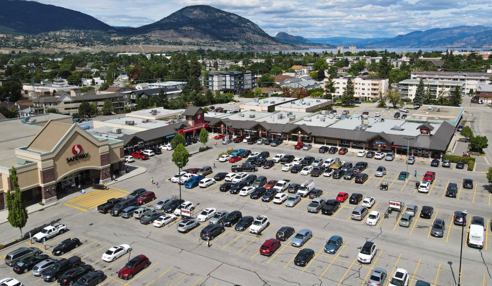 1301 Main Street, Penticton, B.C.