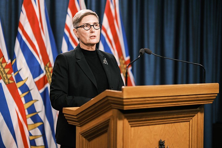 Mary Ellen Turpel-Lafond