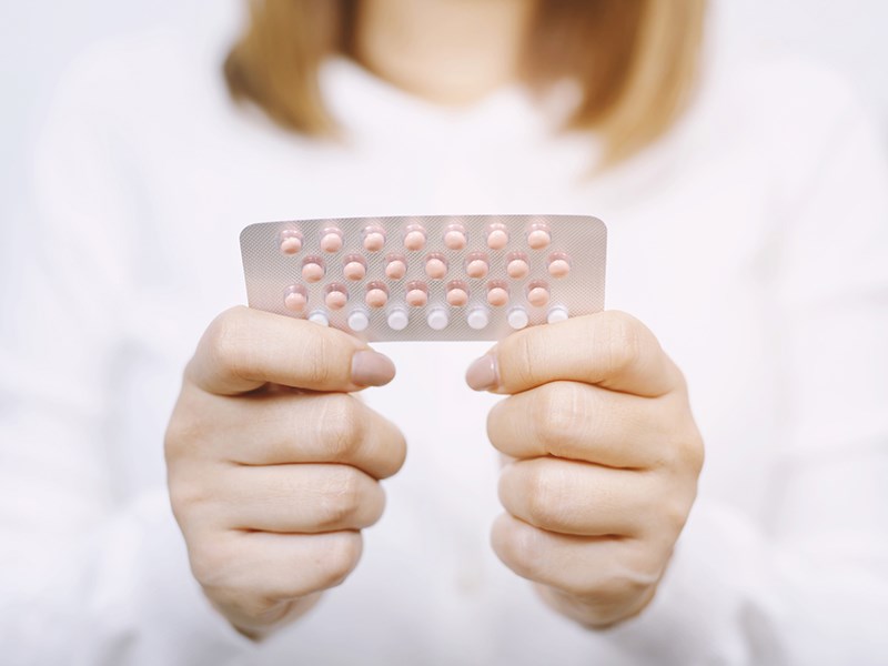 Free birth control supported by Powell River council - Powell River Peak