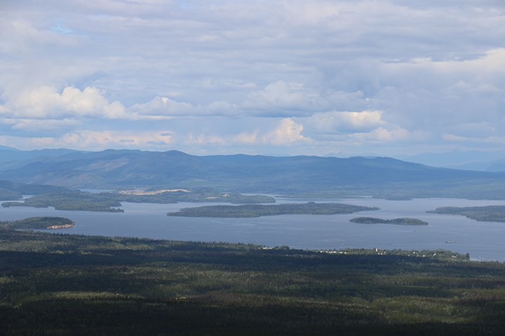 Babine Lake