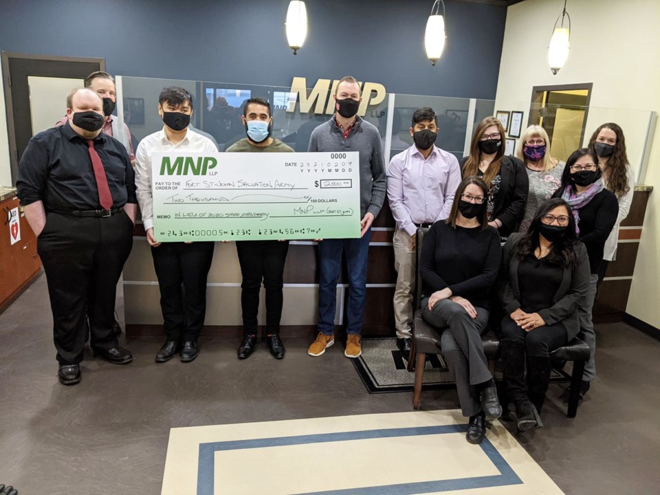 MNP