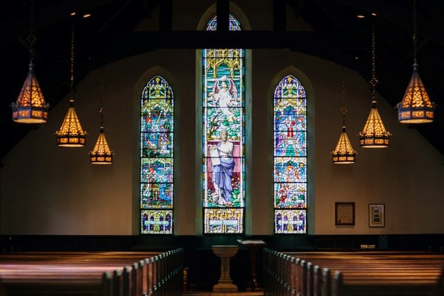 Is the Christian church ready for its own “Great Reset”?