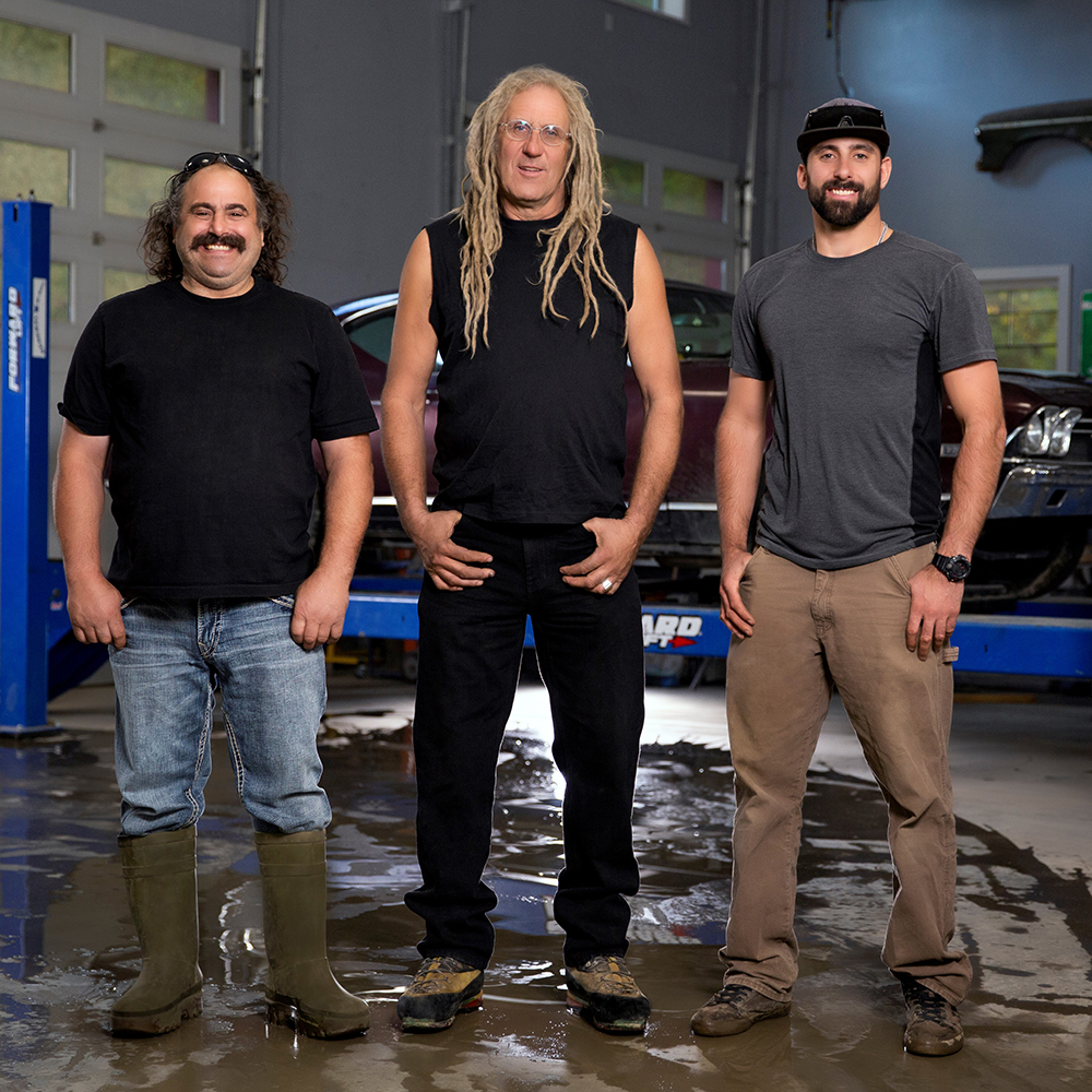 Rust bros findyourxaser