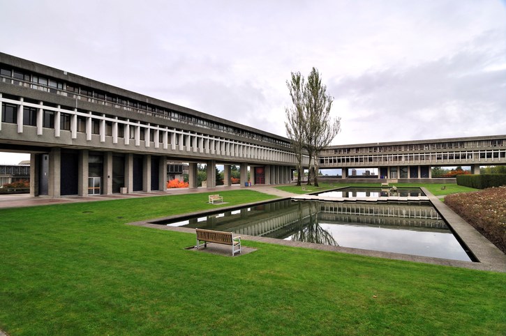 SFU