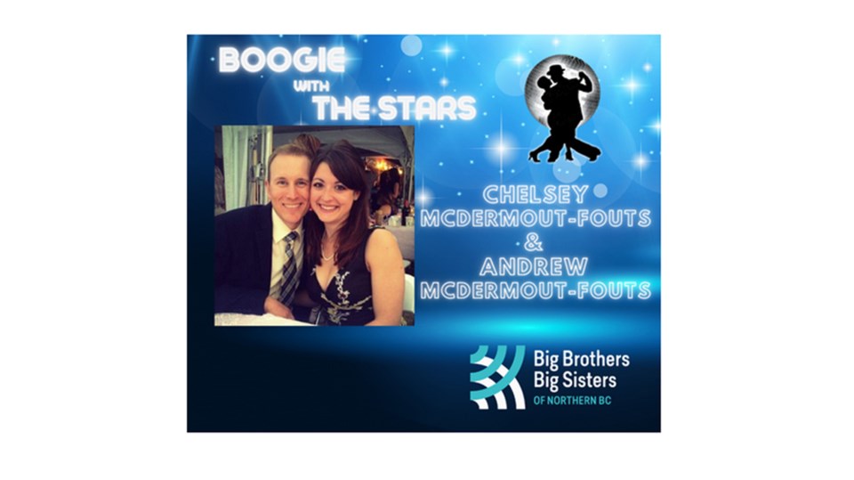 boogie with the stars