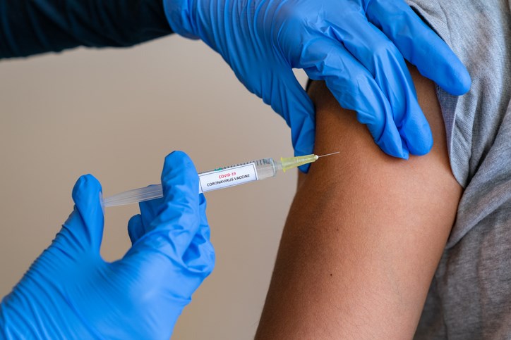 Vaccine-Chaz Bharj-iStock-Getty Images Plus