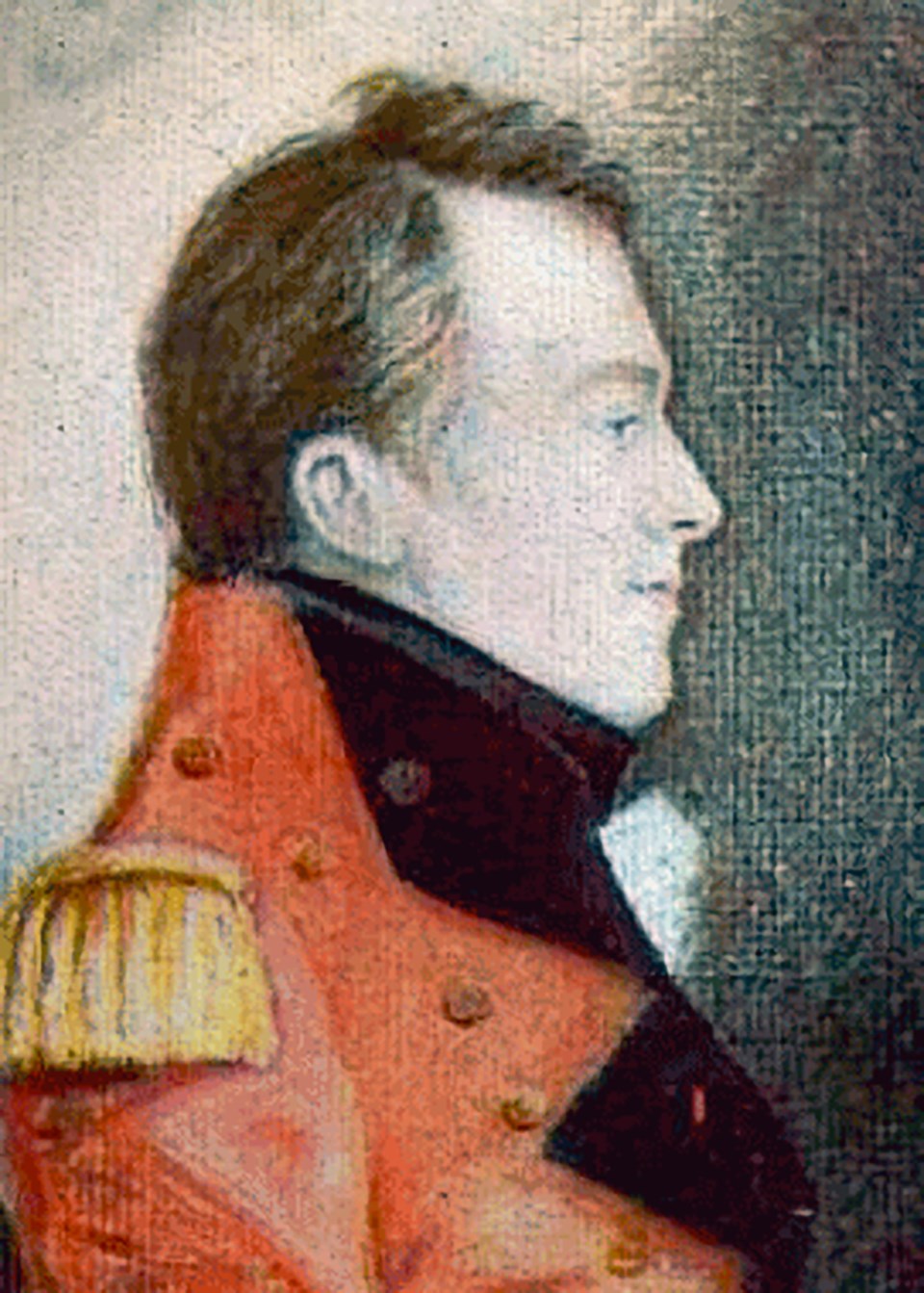 General Isaac Brock