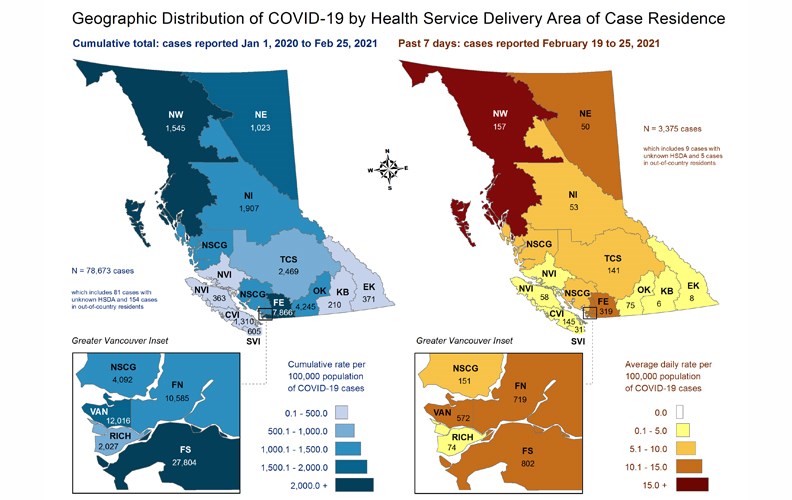 11 COVID map 1