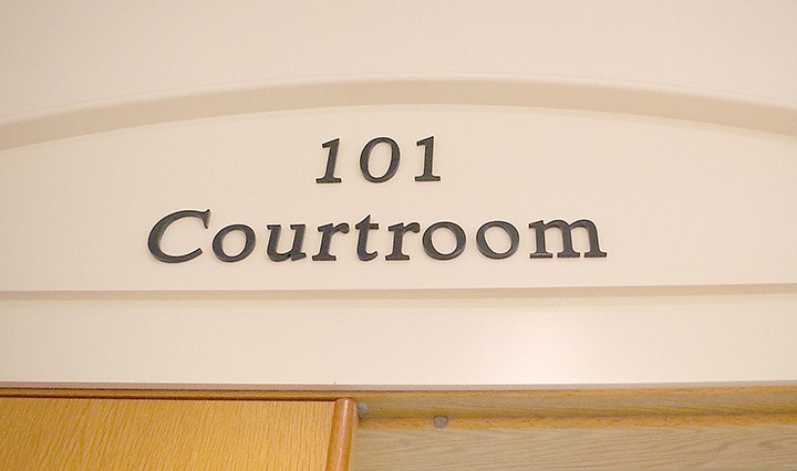 pgcourt courtroom 101 exterior