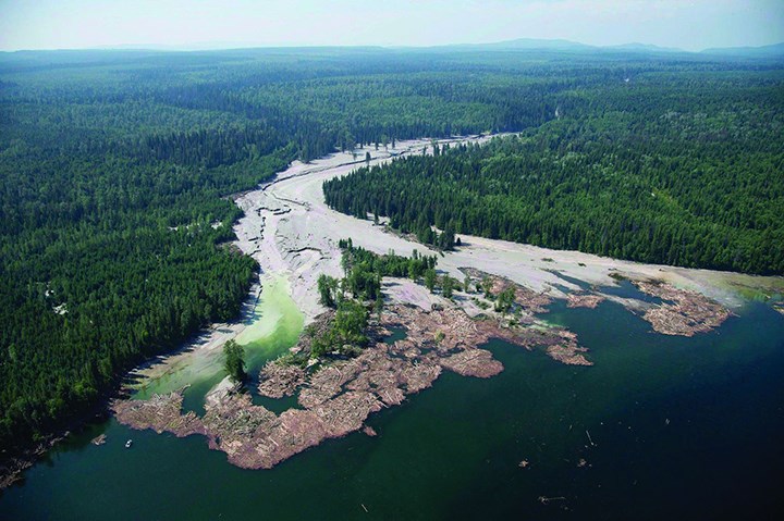 Mount Polley