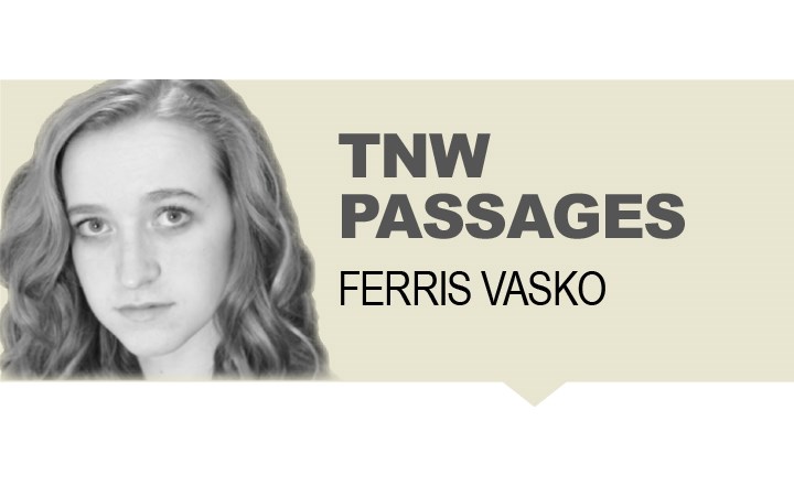 Ferris Vasko
