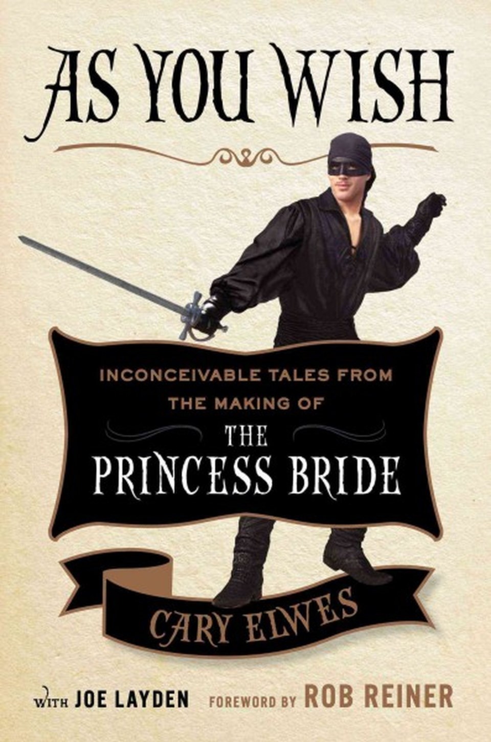 As You Wish book.jpg
