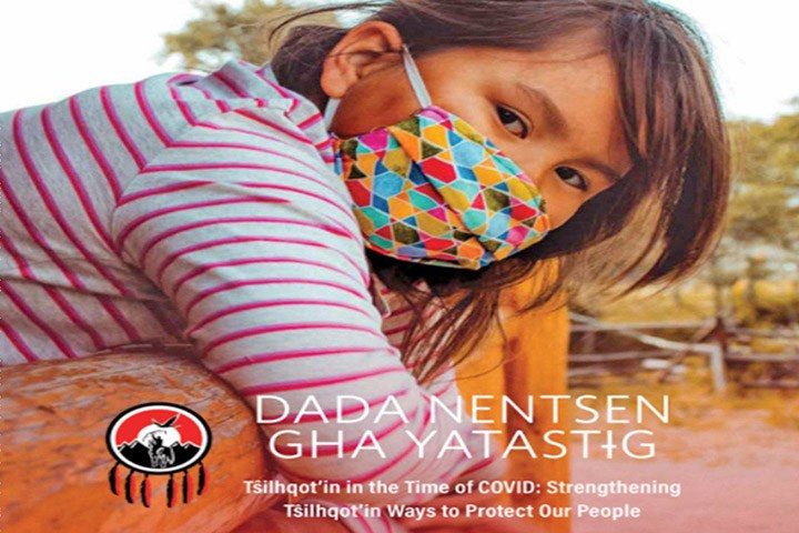 Tsilhqot’in report
