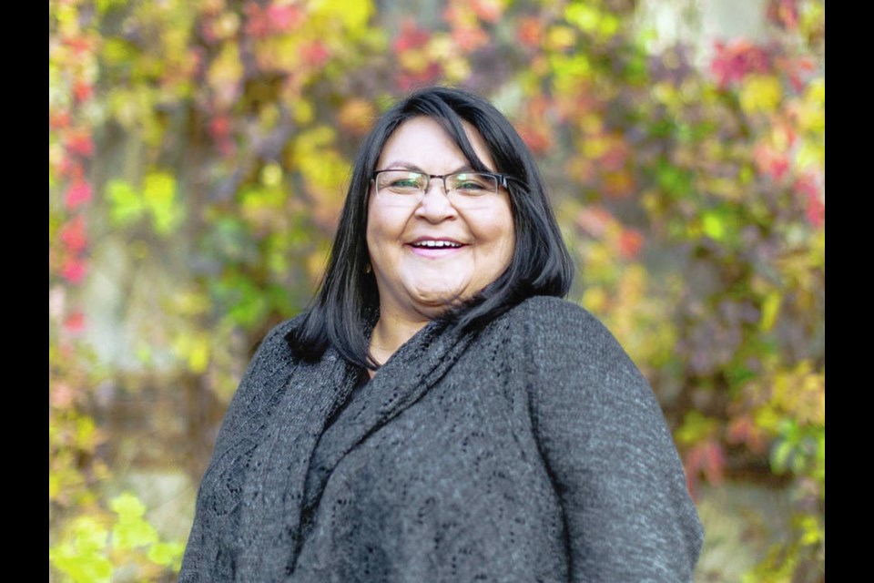 Kitimat writer Eden Robinson studied creative writing at UVic in the early 90s. Every single prof I worked with passed me onto their passions. They wanted to hammer home the work that you needed to do to become a good writer, she says. Red Works Photography