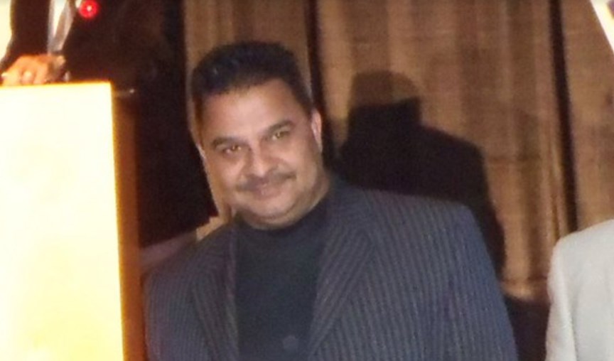 Bob Cheema